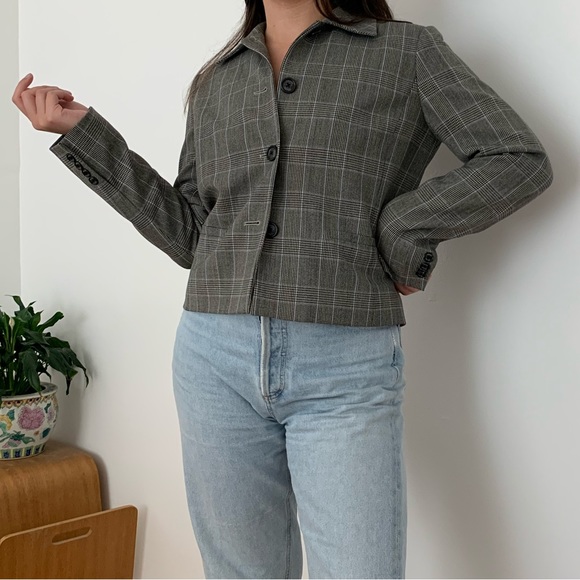 Chaps Blazer - Picture 3 of 5